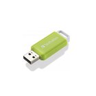 Verbatim V DataBar USB 32 GB USB A 2.0 Verde