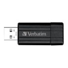 Verbatim VB-FD2-08G-PSB 8GB USB 2.0 Tipo-A