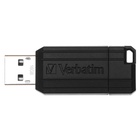 Verbatim VBFD216GPSB 16 GB USB 2.0 Nero