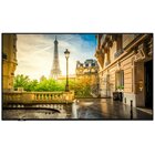 Vestel PR65D-4H visualizzatore di messaggi Pannello piatto per segnaletica digitale 165,1 cm (65") LED Wi-Fi 700 cd/m² 4K Ultra HD Nero Processore integrato