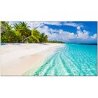 Vestel WY55B-2H visualizzatore di messaggi Pannello piatto per segnaletica digitale 139,7 cm (55") Wi-Fi 500 cd/m² 4K Ultra HD Nero