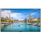 Vestel XD75D-4H visualizzatore di messaggi Pannello piatto per segnaletica digitale 190,5 cm (75") Wi-Fi 400 cd/m² 4K Ultra HD Nero Processore integrato 16/7