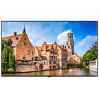 Vestel XN75D-4H visualizzatore di messaggi Pannello piatto per segnaletica digitale 190,5 cm (75") Wi-Fi 500 cd/m² 4K Ultra HD Nero 24/7