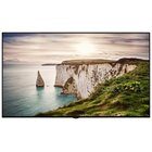 Vestel XN75D-4HH visualizzatore di messaggi Pannello piatto per segnaletica digitale 190,5 cm (75") LED Wi-Fi 500 cd/m² 4K Ultra HD Nero Processore integrato 24/7