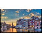 Vestel XN86D-4H visualizzatore di messaggi Pannello piatto per segnaletica digitale 2,18 m (86") LED Wi-Fi 500 cd/m² UltraWide Full HD Nero 24/7