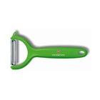 Victorinox Besteck Sbucciatore a Y Verde