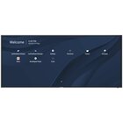 ViewSonic CDE105UW lavagna interattiva 2,67 m (105") 5120 x 2160 Pixel Nero
