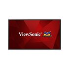 ViewSonic CDE4320 43" IPS 4K Ultra HD Nero