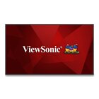ViewSonic CDE5530 listino di presentazione Parete Nero