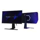 ViewSonic Elite XG270QG LED 27" 2K Opaco 1ms 165Hz Nero