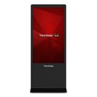 ViewSonic EP5542T 55" LED 4K Ultra HD Nero