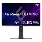 ViewSonic Gaming XG272-2K-OLED 27" OLED 0.02ms MPRT 240Hz