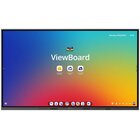 ViewSonic IFP110 lavagna interattiva 2,79 m (110") 3840 x 2160 Pixel Touch screen Nero HDMI