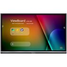 ViewSonic IFP5550-5 lavagna interattiva 139,7 cm (55") 3840 x 2160 Pixel Touch screen HDMI