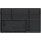 ViewSonic IFP8650-5F lavagna interattiva 2,18 m (86") 3840 x 2160 Pixel Touch screen Nero HDMI