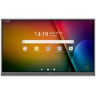 ViewSonic IFP8652-2F lavagna interattiva 2,18 m (86") 3840 x 2160 Pixel Touch screen Nero HDMI