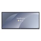ViewSonic IFP92UW lavagna interattiva 2,32 m (91.5") 5120 x 2160 Pixel Touch screen Nero