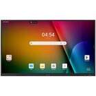 ViewSonic IN6503-1C lavagna interattiva 165,1 cm (65") 3840 x 2160 Pixel Touch screen Nero