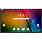 ViewSonic IN7503-1C lavagna interattiva 190,5 cm (75") 3840 x 2160 Pixel Touch screen Nero