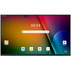 ViewSonic IN8603-1C lavagna interattiva 2,18 m (86") 3840 x 2160 Pixel Touch screen Nero