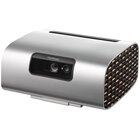 ViewSonic M10E videoproiettore 2200 ANSI lumen 1080p (1920x1080) Nero, Argento