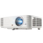 ViewSonic PG706HD 4000 ANSI lumen DMD 1080p (1920x1080) Bianco