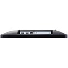 ViewSonic TD2430 Touch 23.6" FullHD Nero