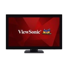ViewSonic TD2760 27" Full HD Nero