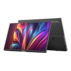 ViewSonic VA1650 Monitor PC 40,6 cm (16") 1920 x 1080 Pixel Full HD LED Nero