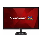 ViewSonic VA2261-8 22" Full HD LED Opaco Nero