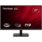 ViewSonic VA270-H Monitor PC 68,6 cm (27") 1920 x 1080 Pixel Full HD LED Nero