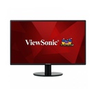 ViewSonic VA2719-2K-SMHD 27" Wide Quad HD Nero