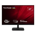 ViewSonic VA2732-H-2 Monitor PC 68,6 cm (27") 1920 x 1080 Pixel Full HD LED Nero