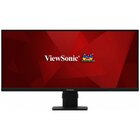 ViewSonic VA3456-mhdj Monitor PC 86,4 cm (34") 3440 x 1440 Pixel UltraWide Quad HD LED Nero