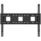 ViewSonic VB-WMK-004 Supporto per display espositivi 2,79 m (110") Nero