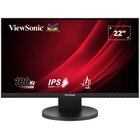 ViewSonic VG Series VG2208A LED display 55,9 cm (22") 1920 x 1080 Pixel Full HD Nero