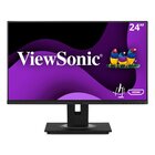 ViewSonic VG Series VG2448a 24" Full HD LED Nero
