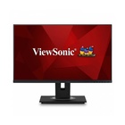 ViewSonic VG Series VG2455 23.8" Full HD LED Nero