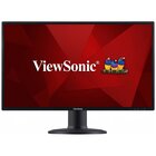 ViewSonic VG Series VG2719 LED display 68,6 cm (27") 1920 x 1080 Pixel Full HD Nero