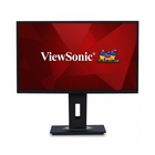 ViewSonic VG Series VG2748 27" Full HD LED Nero