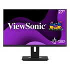 ViewSonic VG Series VG2748a 27" 1920 x 1080 Pixel Full HD LED Nero