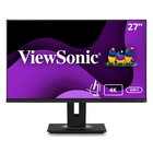 ViewSonic VG2756-4K 27" 4K Ultra HD Nero