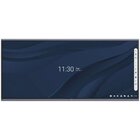 ViewSonic ViewBoard IFP105S lavagna interattiva 2,67 m (105") 5120 x 2160 Pixel Touch screen Nero HDMI