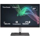 ViewSonic VP Series VP2776T-4K Monitor PC 68,6 cm (27") 3840 x 2160 Pixel 4K Ultra HD LED Nero