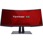 ViewSonic VP Series VP3481 LED 34" 4K Wide Quad HD+ Nero