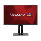 ViewSonic VP2785-2K 27" 2K LED Nero, Argento