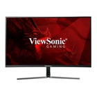 ViewSonic VX Series VX2758-PC-MH 27" Full HD 144Hz LED Curvo Nero