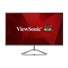 ViewSonic VX Series VX2776-SMH PC 27" Full HD LED Argento
