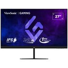 ViewSonic VX Series VX2779A-HD-PRO Monitor PC 68,6 cm (27") 1920 x 1080 Pixel Full HD LED Nero