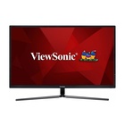 ViewSonic VX Series VX3211-4K-mhd 31.5" 4K Ultra HD LCD Nero